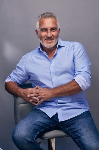 paul hollywood pictures|paul hollywood facebook.